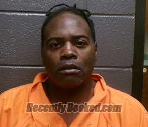 Recent Mugshot Image for RONALD RUSSELL in St James Parish, Louisiana