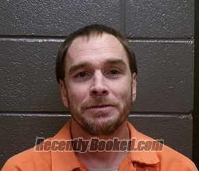 Recent Mugshot Image for BARRY JOSEPH FREAS in St James Parish, Louisiana