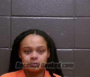 Recent Mugshot Image for CHRISTIAN D STEWART in St James Parish, Louisiana