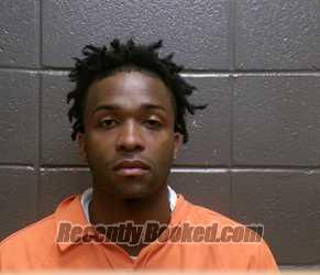 Recent Mugshot Image for CEQWAN GREGORY DURST in St James Parish, Louisiana