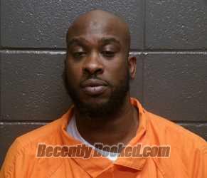 Recent Mugshot Image for JOSEPH ALEXANDER in St James Parish, Louisiana