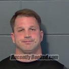 Recent Mugshot Image for ANTHONY BENTEL in St John the Baptist Parish, Louisiana