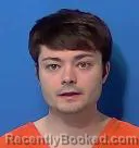 Recent Mugshot Image for AUSTIN WARREN MADERE in St John the Baptist Parish, Louisiana