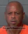 Recent Mugshot Image for CLARENCE THOMAS JR MILLER in St John the Baptist Parish, Louisiana