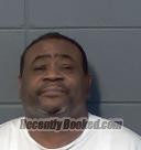 Recent Mugshot Image for DONALD POINDEXTER in St John the Baptist Parish, Louisiana