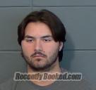 Recent Mugshot Image for GAGE DESCANT in St John the Baptist Parish, Louisiana