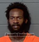 Recent Mugshot Image for GARY CHARLES JR ONEAL in St John the Baptist Parish, Louisiana
