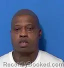 Recent Mugshot Image for HERBERT ELDERON JR. JOHNSON in St John the Baptist Parish, Louisiana
