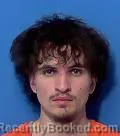 Recent Mugshot Image for JOSHUA STEVEN ESCOBAR in St John the Baptist Parish, Louisiana