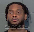 Recent Mugshot Image for JALEN JOSEF ECHOLS in St John the Baptist Parish, Louisiana
