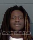 Recent Mugshot Image for JOSHUA JONES in St John the Baptist Parish, Louisiana
