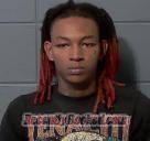 Recent Mugshot Image for JAYSHAWN OCTAVE in St John the Baptist Parish, Louisiana