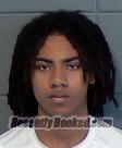 Recent Mugshot Image for KYRIAN ERIC JR JOSEPH in St John the Baptist Parish, Louisiana