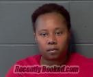 Recent Mugshot Image for KIMION MARIE JOHNSON in St John the Baptist Parish, Louisiana