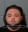 Recent Mugshot Image for KOBE JARROD MORRIS in St John the Baptist Parish, Louisiana