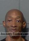 Recent Mugshot Image for LEE ANTHONY in St John the Baptist Parish, Louisiana