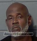 Recent Mugshot Image for LEE CHESTER JR BARNES in St John the Baptist Parish, Louisiana