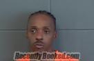 Recent Mugshot Image for LARRY R JR EUGENE in St John the Baptist Parish, Louisiana