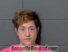 Recent Mugshot Image for LYNDSIE WUERZ in St John the Baptist Parish, Louisiana