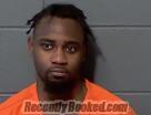 Recent Mugshot Image for MONTAVION T BRYANT in St John the Baptist Parish, Louisiana