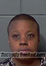 Recent Mugshot Image for PEARL SINGLETON in St John the Baptist Parish, Louisiana