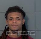 Recent Mugshot Image for REGINALD LEWIS in St John the Baptist Parish, Louisiana