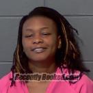 Recent Mugshot Image for RALAYASIA DAMAIRIE MOORE in St John the Baptist Parish, Louisiana