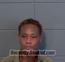 Recent Mugshot Image for RONNICKA RASHAWN TAYLOR in St John the Baptist Parish, Louisiana