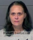 Recent Mugshot Image for STEPHANIE ANN FRAISSE in St John the Baptist Parish, Louisiana