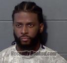 Recent Mugshot Image for TRI LYNN KENDRICK in St John the Baptist Parish, Louisiana