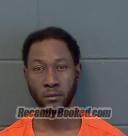 Recent Mugshot Image for TORRENCE L NEAL in St John the Baptist Parish, Louisiana