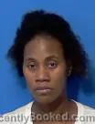 Recent Mugshot Image for TERRAELLA DANCY STEMLEY in St John the Baptist Parish, Louisiana