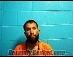 Recent Mugshot Image for MICHAEL E LOOBY in St Mary Parish, Louisiana