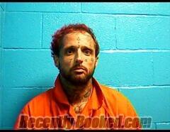 Recent Mugshot Image for JAMIE T SCARBROUGH in St Mary Parish, Louisiana