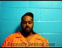 Recent Mugshot Image for MALCOLM J SMITH in St Mary Parish, Louisiana