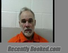 Recent Mugshot Image for RAYMOND J COMEAUX in St Mary Parish, Louisiana