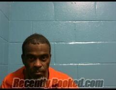 Recent Mugshot Image for DOWAYNE CHARLOT in St Mary Parish, Louisiana