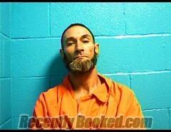 Recent Mugshot Image for WILBUR J RICHARD in St Mary Parish, Louisiana