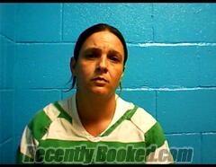 Recent Mugshot Image for SHANTELL M HOTARD in St Mary Parish, Louisiana