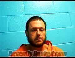 Recent Mugshot Image for DAMIEN K KELLER in St Mary Parish, Louisiana