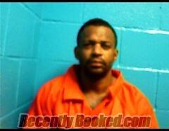 Recent Mugshot Image for JACOBY J CHEVALIER in St Mary Parish, Louisiana