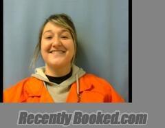 Recent Mugshot Image for LACY R LAPOINT in St Mary Parish, Louisiana