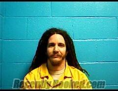 Recent Mugshot Image for BRIAN J DUHON in St Mary Parish, Louisiana