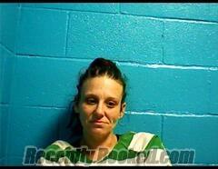 Recent Mugshot Image for CHARMAIN M HEBERT in St Mary Parish, Louisiana