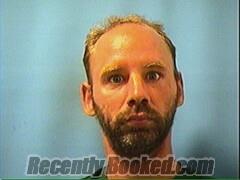 Recent Mugshot Image for DANIEL J ACKMAN in St Mary Parish, Louisiana