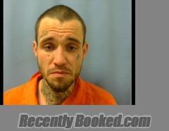 Recent Mugshot Image for CALEB A GUERRERO in St Mary Parish, Louisiana