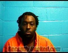 Recent Mugshot Image for RAYMOND J HAYWARD in St Mary Parish, Louisiana