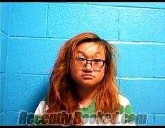 Recent Mugshot Image for DUNG H CENAC in St Mary Parish, Louisiana