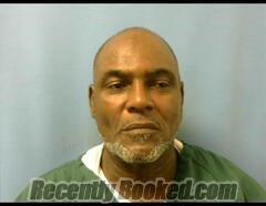 Recent Mugshot Image for VICTOR O STEWART in St Mary Parish, Louisiana
