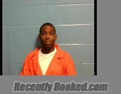 Recent Mugshot Image for JERMAINE L SPAIN in St Mary Parish, Louisiana